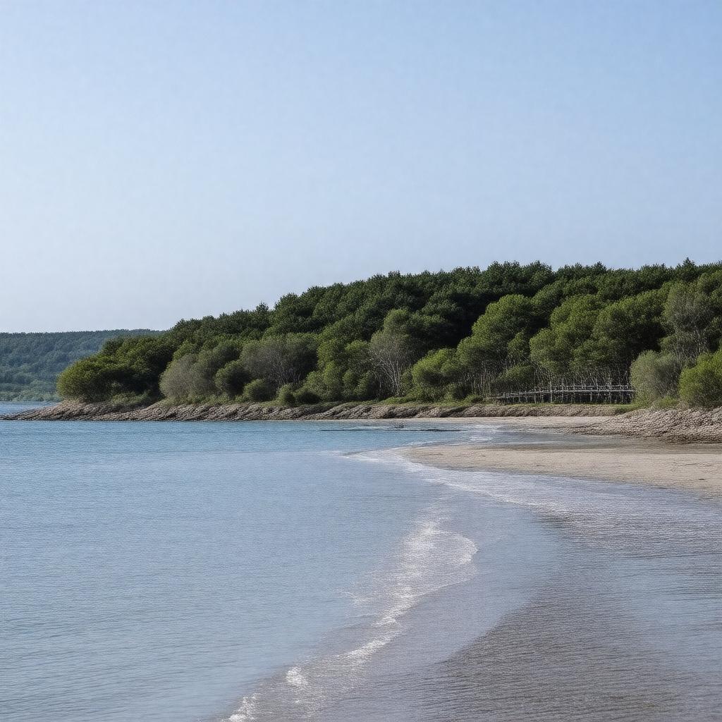 Île d'Oléron
